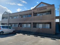 アーバンハイツＢ棟