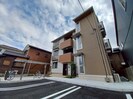 Ｄ-ｃｈａｍｂｒｅ元新町の外観