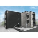 LECOCON四日市　Ⅸの外観