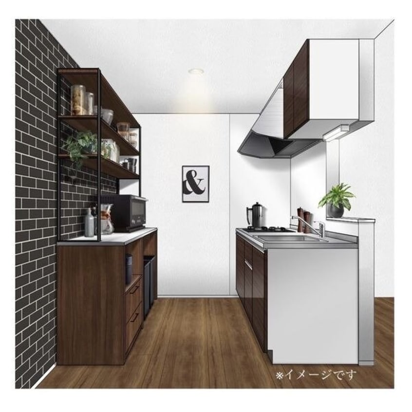 イメージ LECOCON四日市　Ⅸ