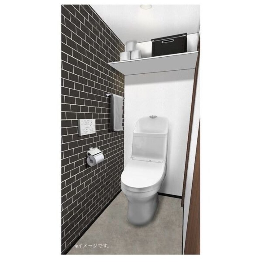 イメージ LECOCON四日市　Ⅸ