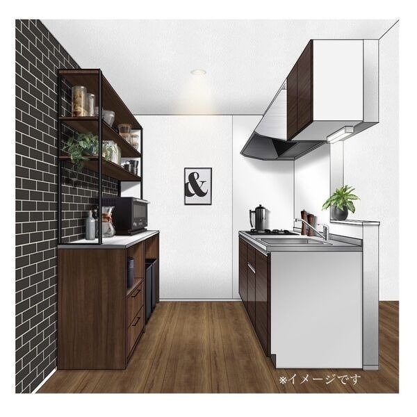 イメージ LECOCON四日市　Ⅸ