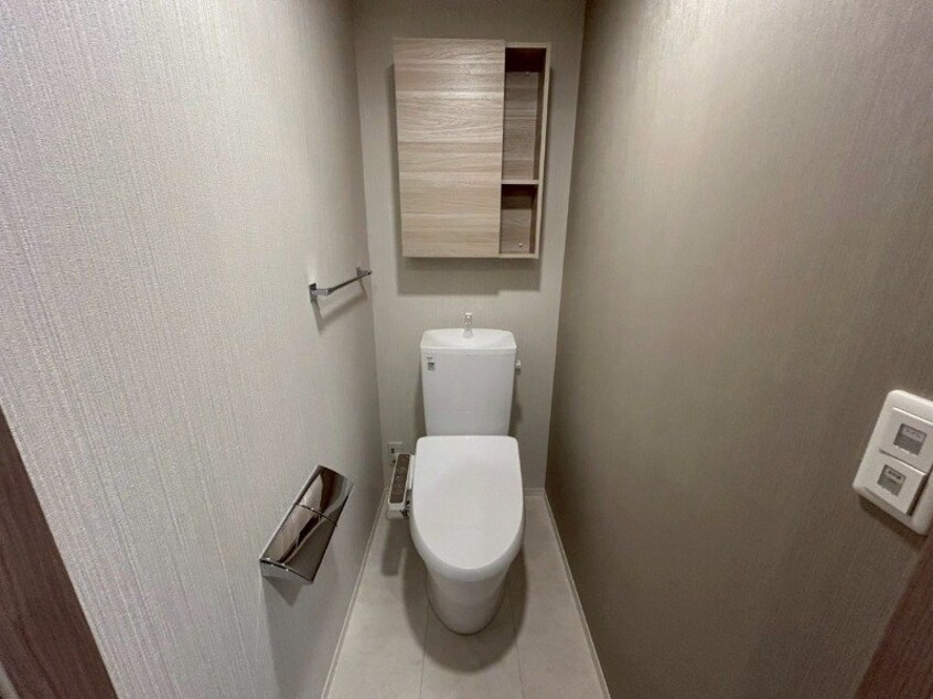 別部屋同型タイプ写真です。 Ｄ-ｃｈａｍｂｒｅ元新町