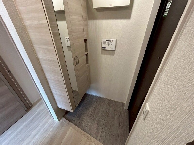 別部屋同型タイプ写真です。 Ｄ-ｃｈａｍｂｒｅ元新町