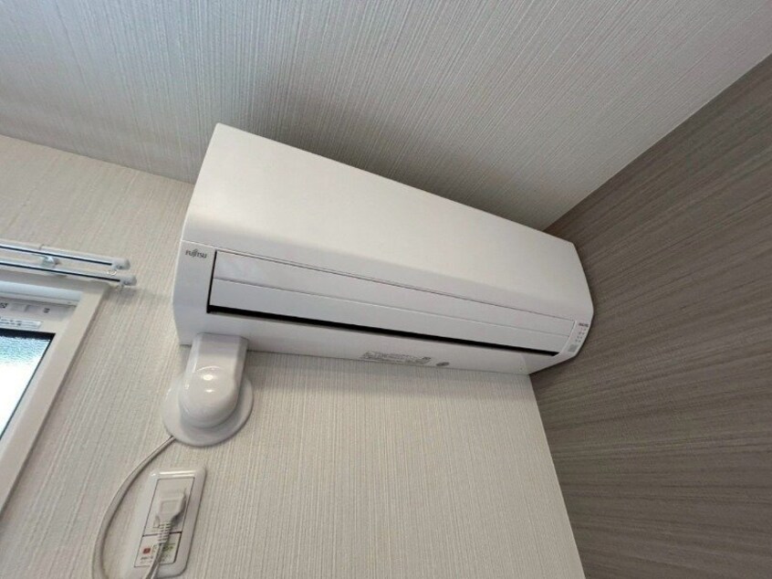 別部屋同型タイプ写真です。 Ｄ-ｃｈａｍｂｒｅ元新町