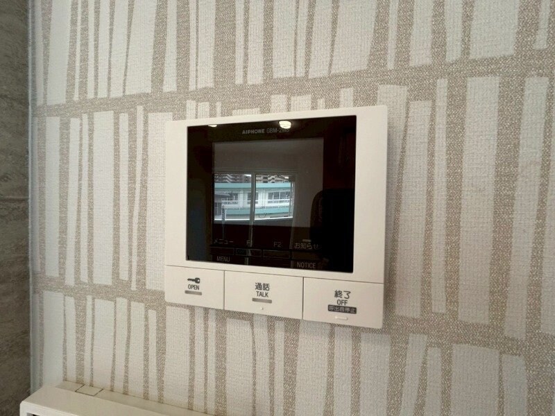 別部屋同型タイプ写真です。 Ｄ-ｃｈａｍｂｒｅ元新町