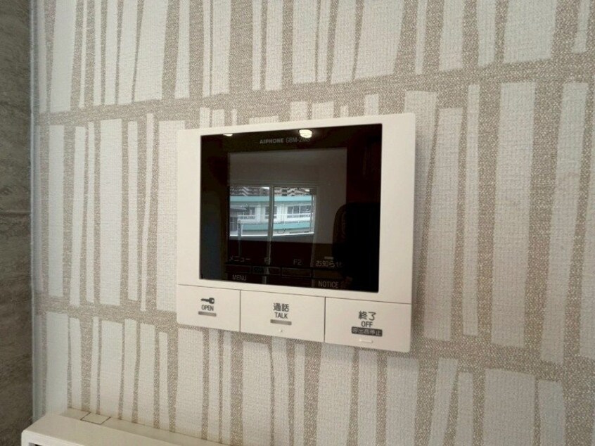 別部屋同型タイプ写真です。 Ｄ-ｃｈａｍｂｒｅ元新町