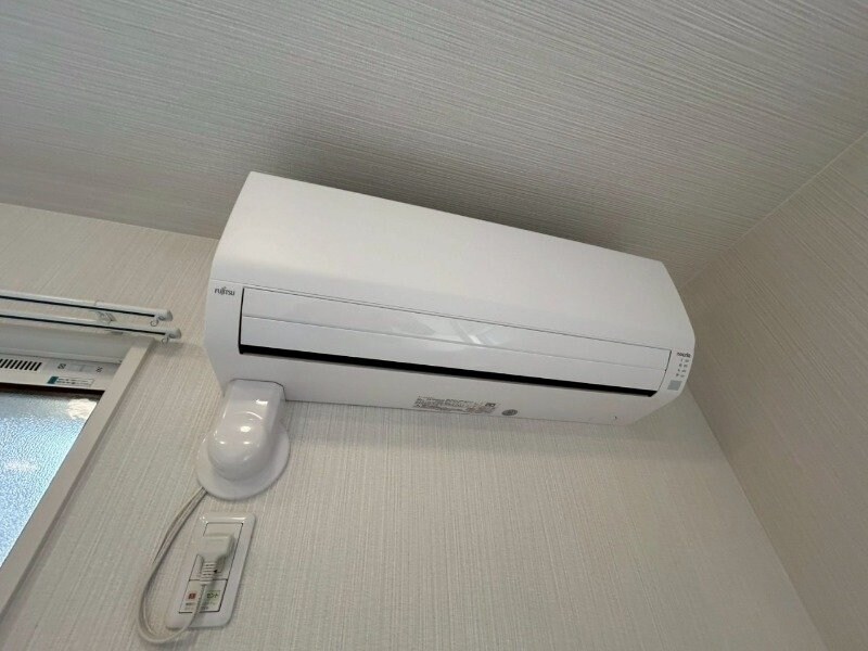 別部屋同型タイプ写真です。 Ｄ-ｃｈａｍｂｒｅ元新町