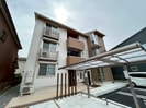 Ｄ-ｃｈａｍｂｒｅ元新町の外観