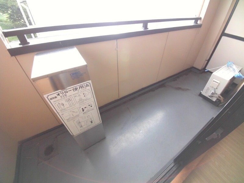 同型参考写真 ガーディアン