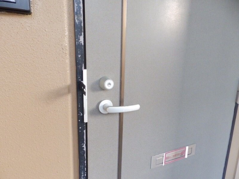 同型参考写真 ガーディアン