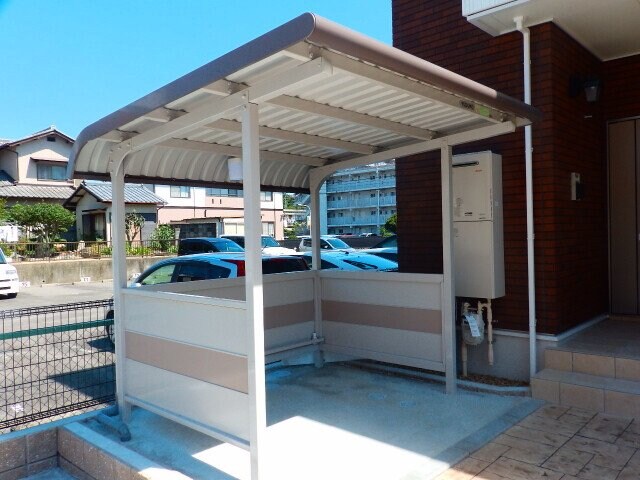  モルゲンロート・九の城