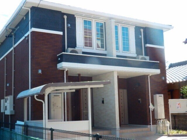  モルゲンロート・九の城