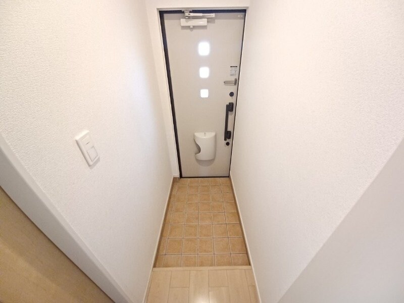 同型参考写真 モルゲンロート・九の城