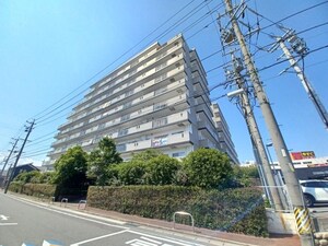 スカイハイツ日永403