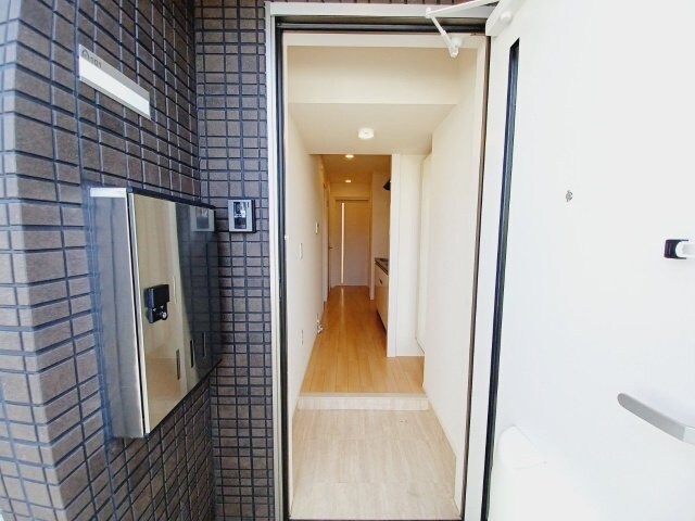 反転タイプ参考写真 グレース