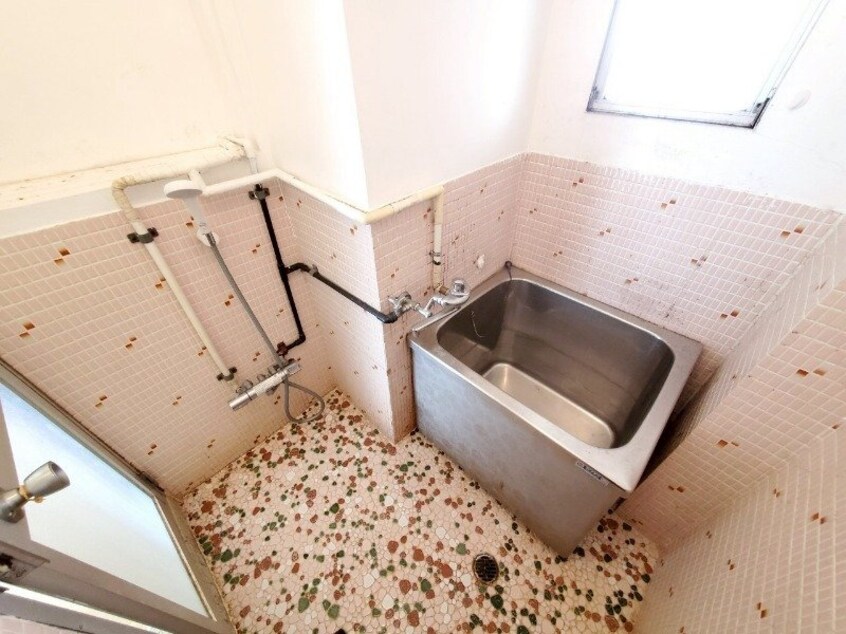 同タイプの部屋写真です パークテラス城北