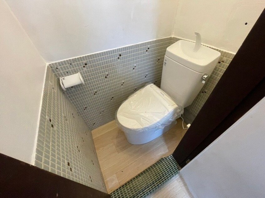 同タイプの部屋写真です パークテラス城北