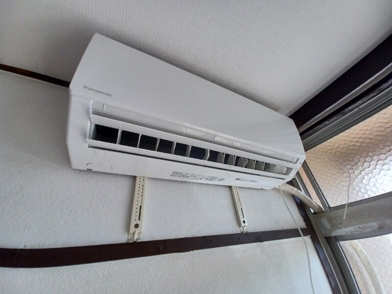  パークテラス城北