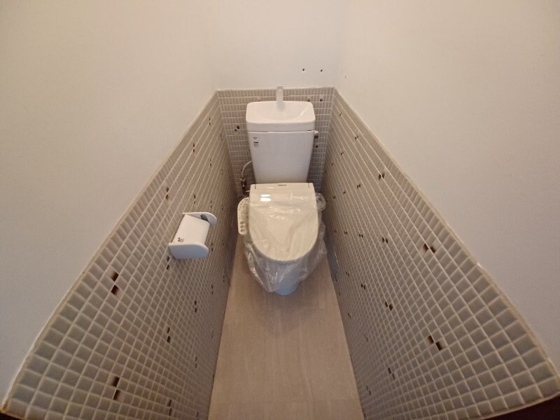  パークテラス城北