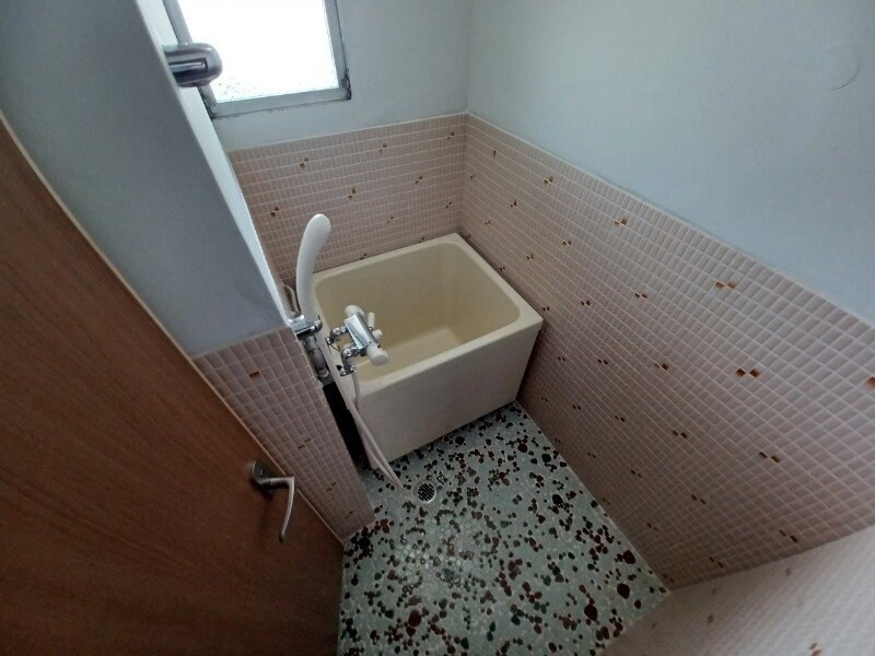  パークテラス城北