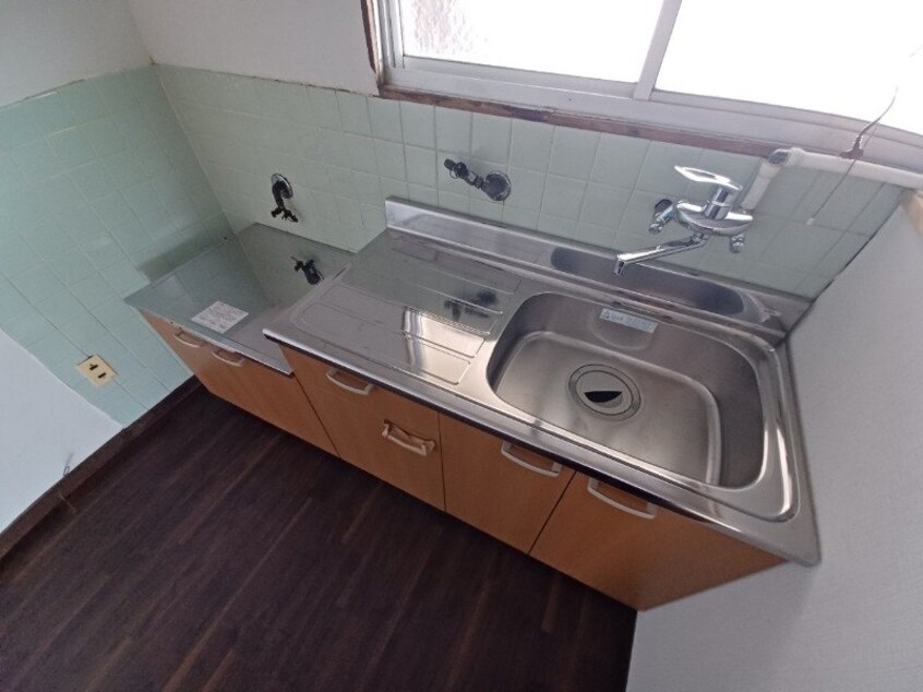  パークテラス城北