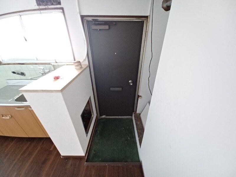  パークテラス城北