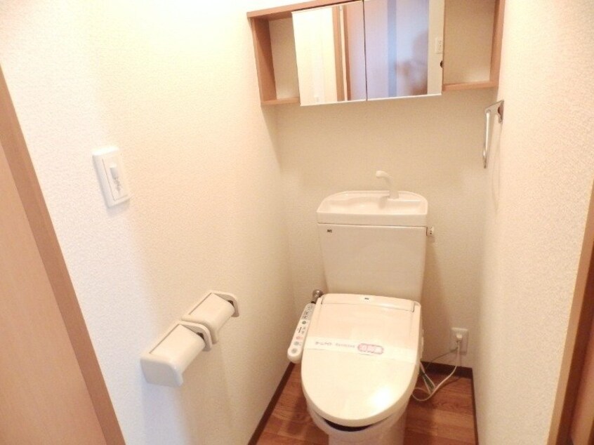 同物件別室画像 アネモネ