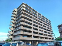 ポレスター富田駅前１００５号室