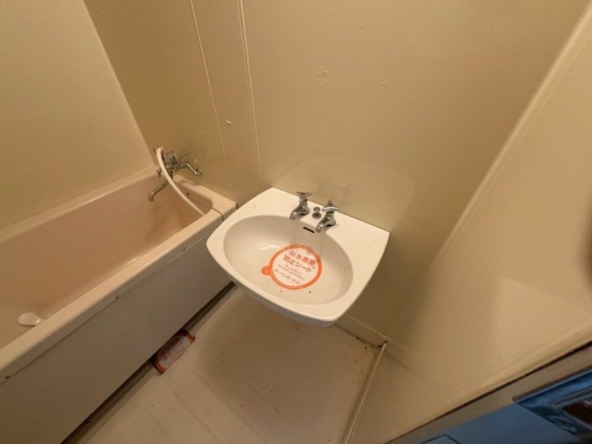 別部屋同タイプ 第一セントラルビル