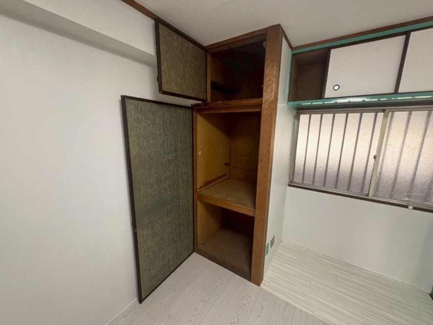 別部屋同タイプ 第一セントラルビル