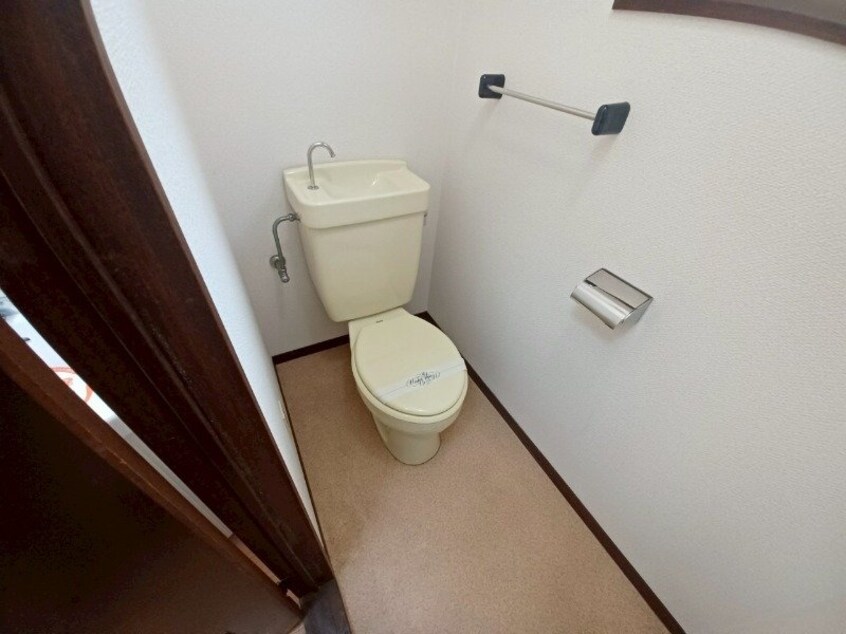 同物件別室画像 メゾンスイリュウ