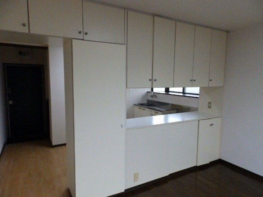 同物件別室画像 メゾンスイリュウ