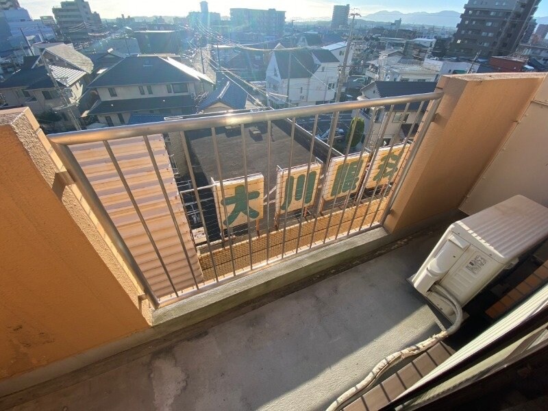 同物件別室画像 メゾンスイリュウ