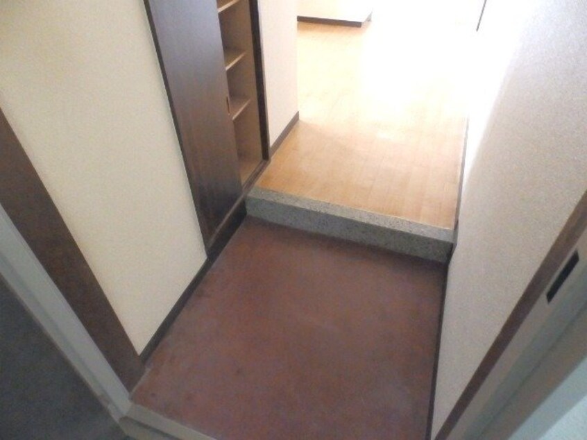 同物件別室画像 メゾンスイリュウ