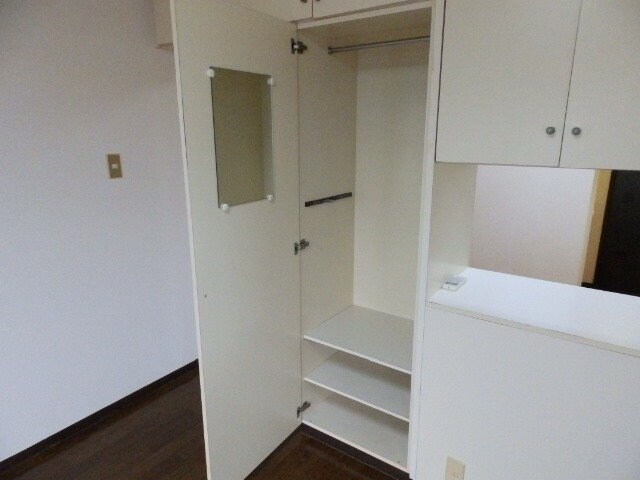 同物件別室画像 メゾンスイリュウ