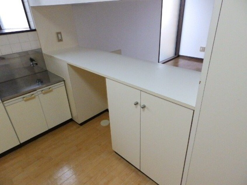 同物件別室画像 メゾンスイリュウ