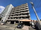 ミカーサ安島の外観