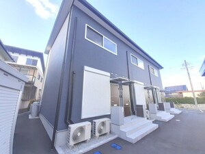 コンフォール中山