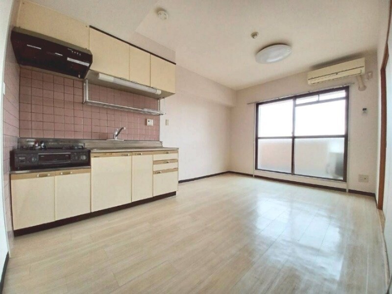  レスカール幸町