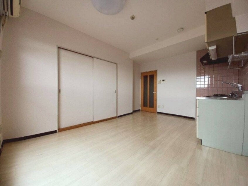  レスカール幸町