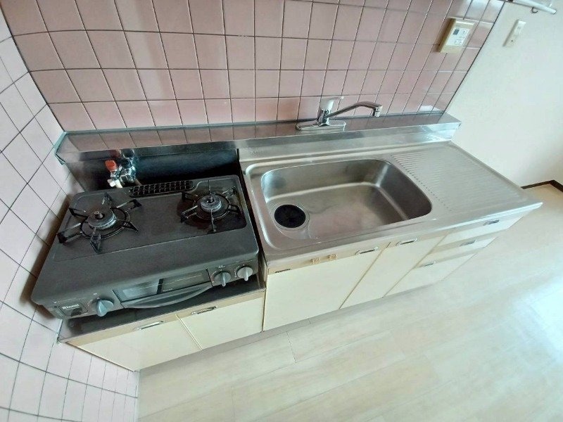  レスカール幸町