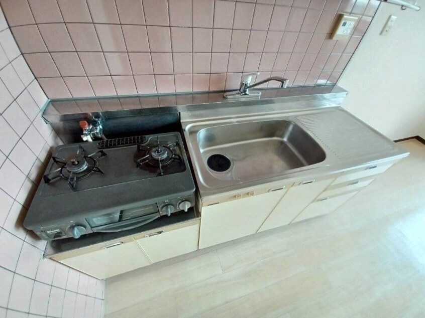  レスカール幸町