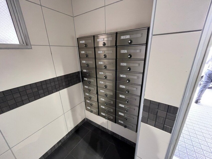  レスカール幸町