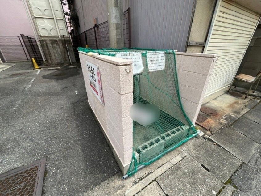  レスカール幸町