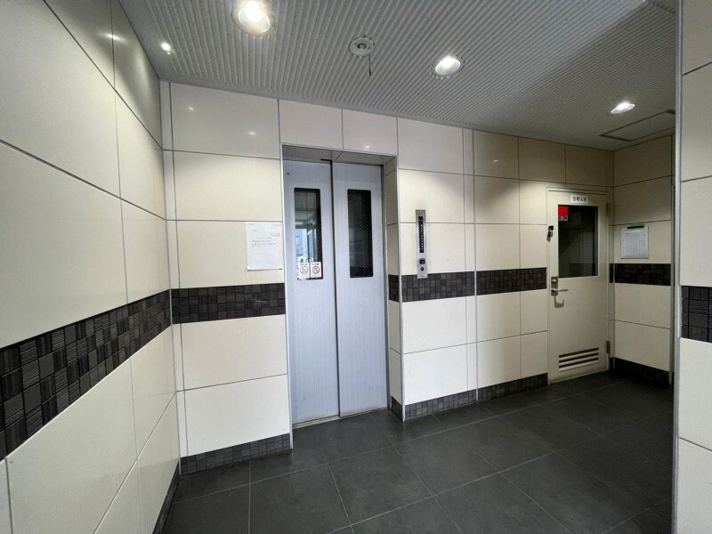  レスカール幸町