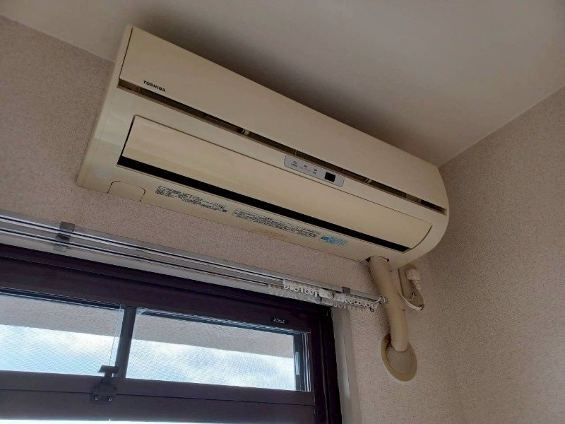  レスカール幸町