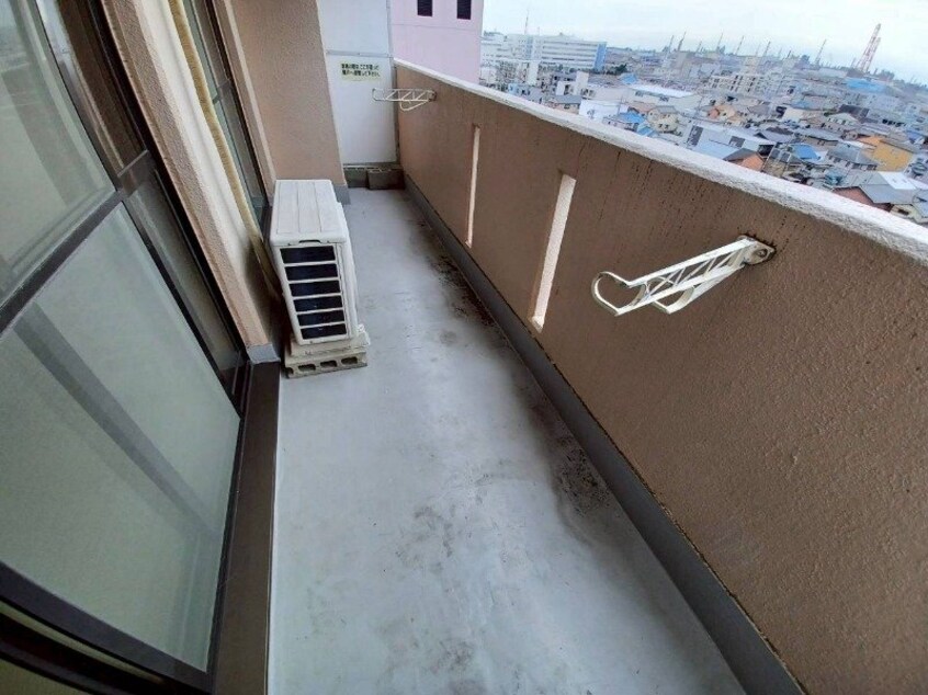  レスカール幸町