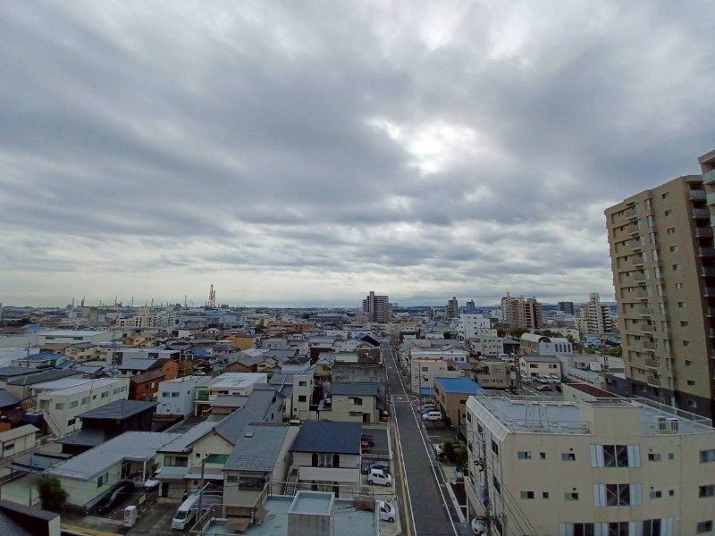  レスカール幸町