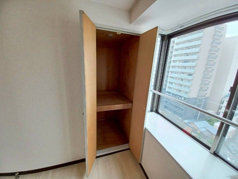  レスカール幸町